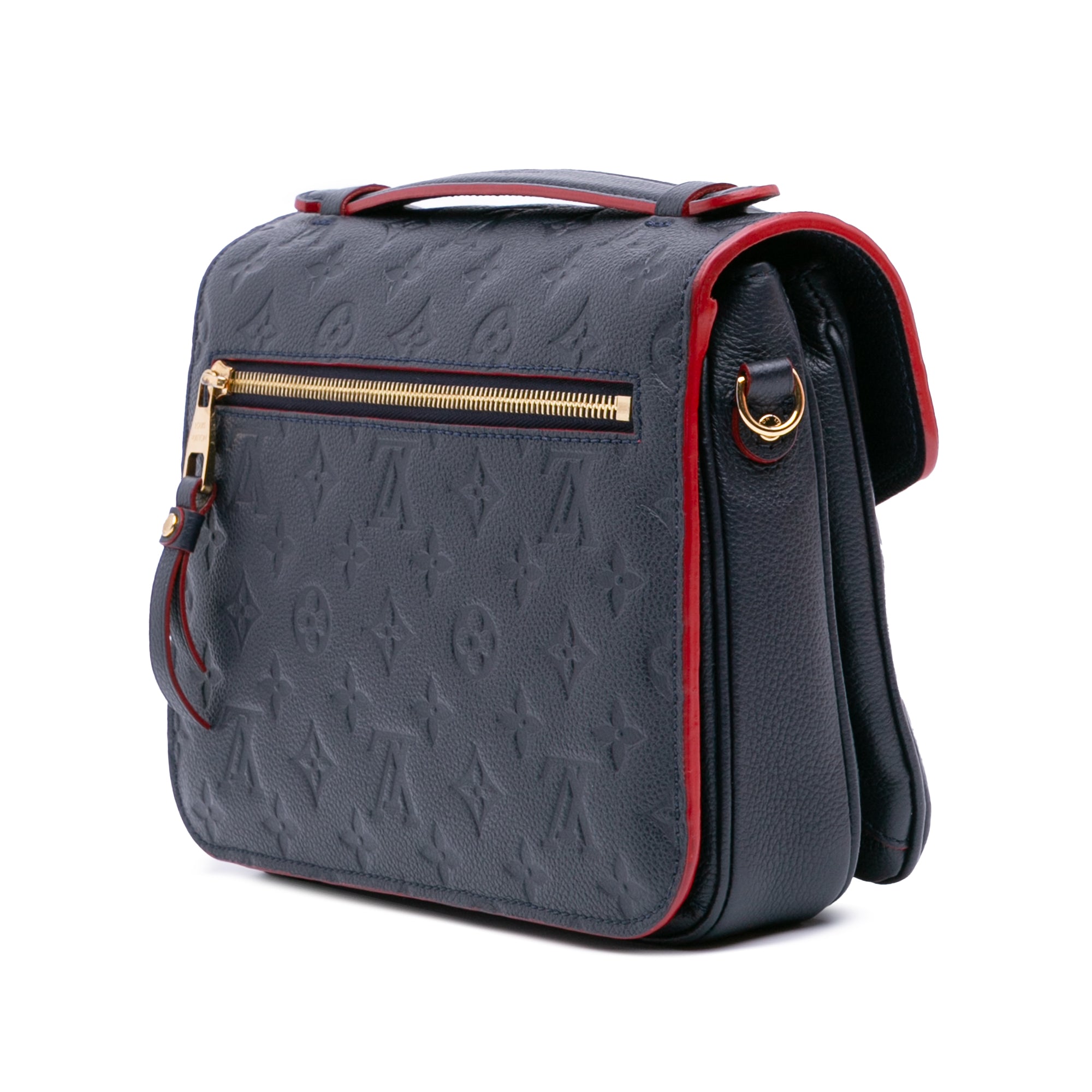 Monogram Empreinte Pochette Metis