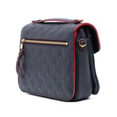 Monogram Empreinte Pochette Metis