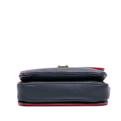 Monogram Empreinte Pochette Metis