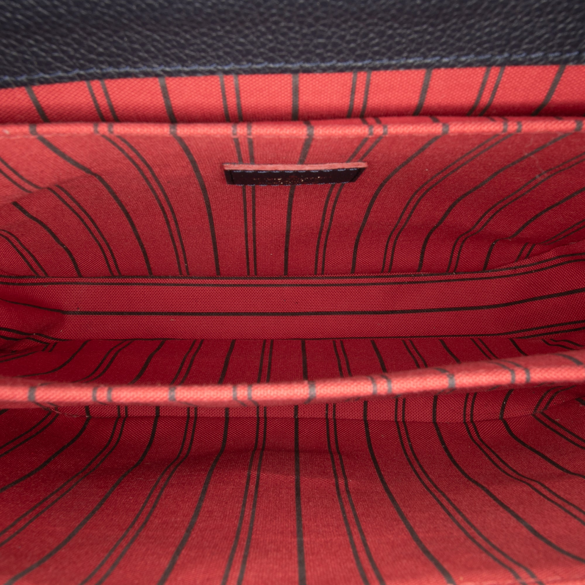 Monogram Empreinte Pochette Metis