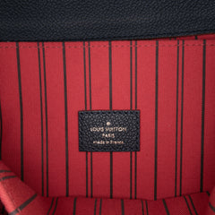 Monogram Empreinte Pochette Metis
