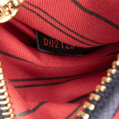 Monogram Empreinte Pochette Metis