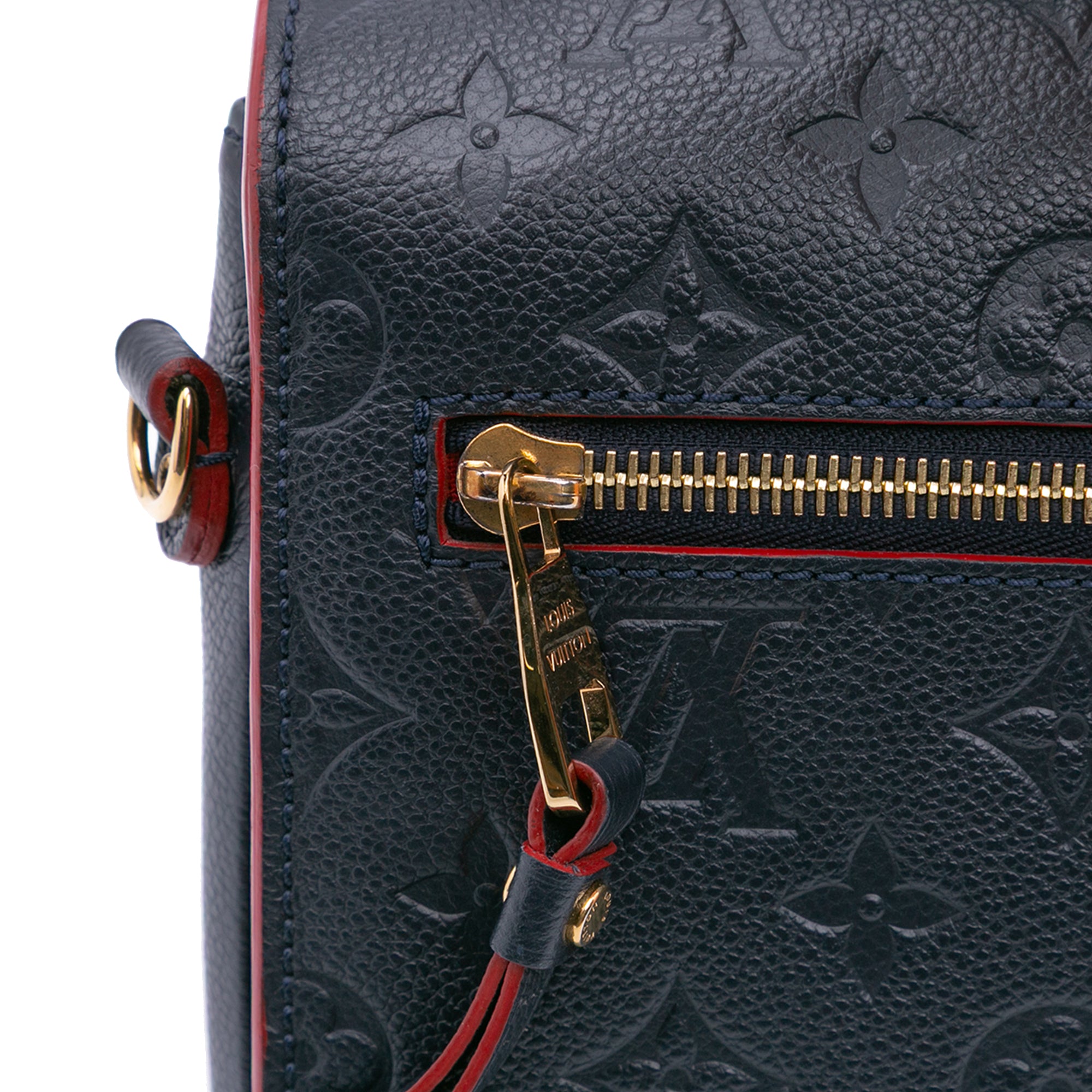 Monogram Empreinte Pochette Metis
