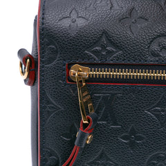 Monogram Empreinte Pochette Metis