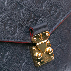 Monogram Empreinte Pochette Metis