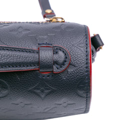 Monogram Empreinte Pochette Metis