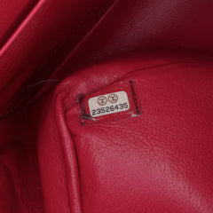 Reissue 2.55 Quilted Caviar Double Flap 226