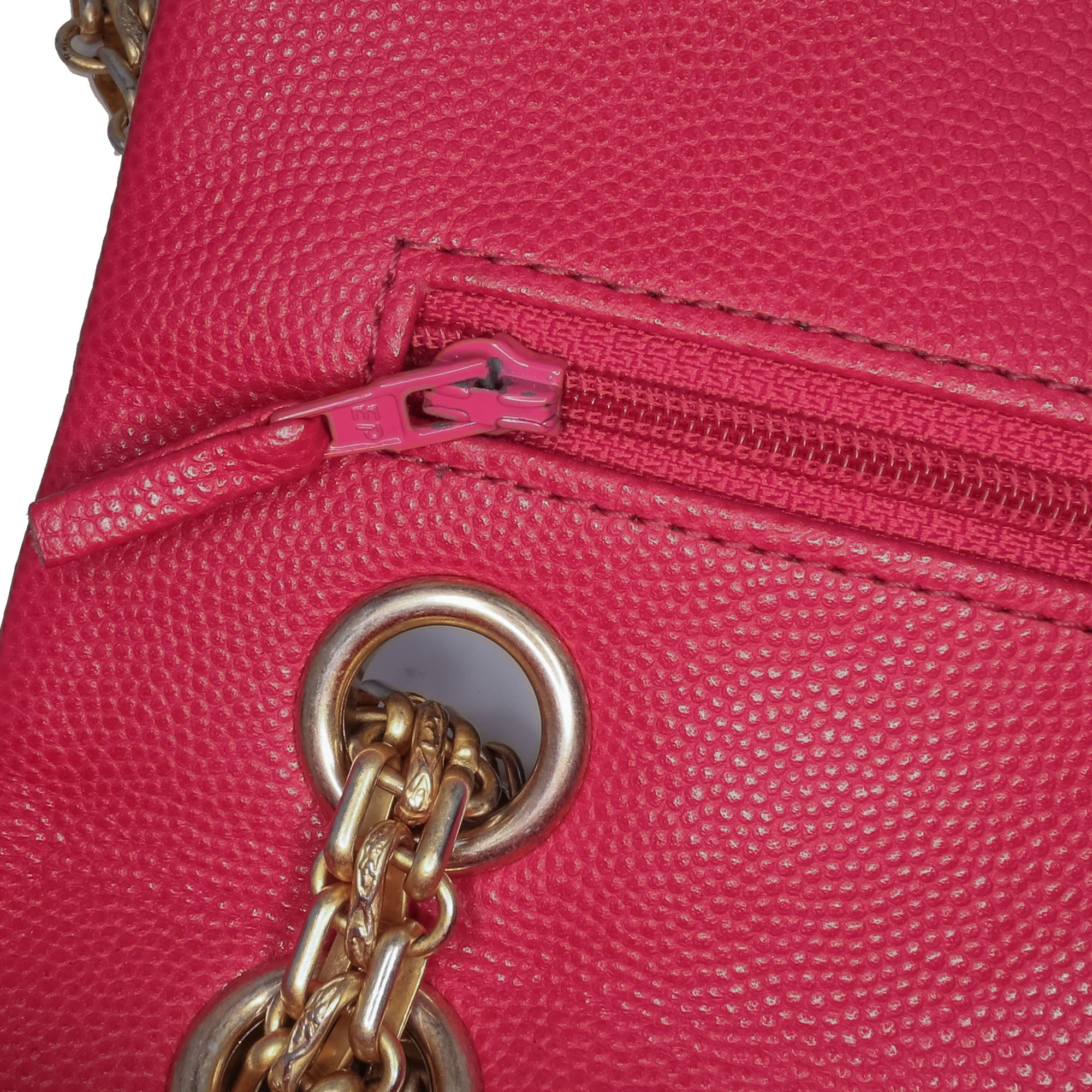 Reissue 2.55 Quilted Caviar Double Flap 226