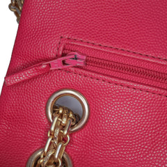 Reissue 2.55 Quilted Caviar Double Flap 226