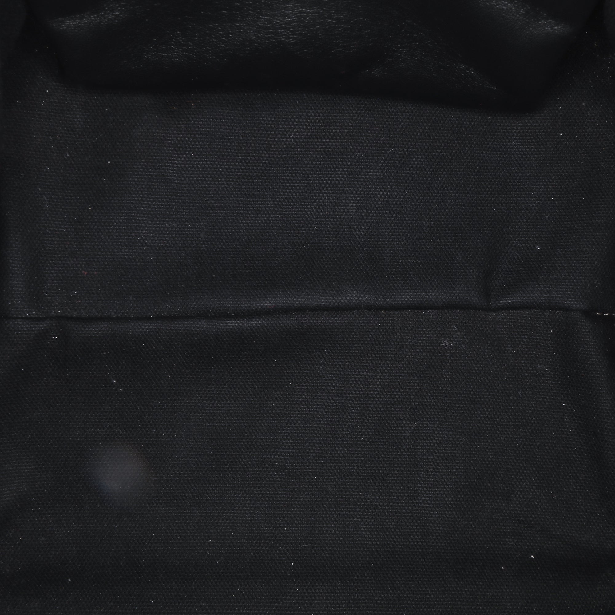 Small Smooth Calfskin Cube Satchel