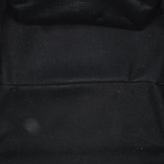 Small Smooth Calfskin Cube Satchel
