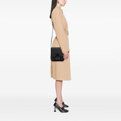 Zucchino Canvas Crossbody