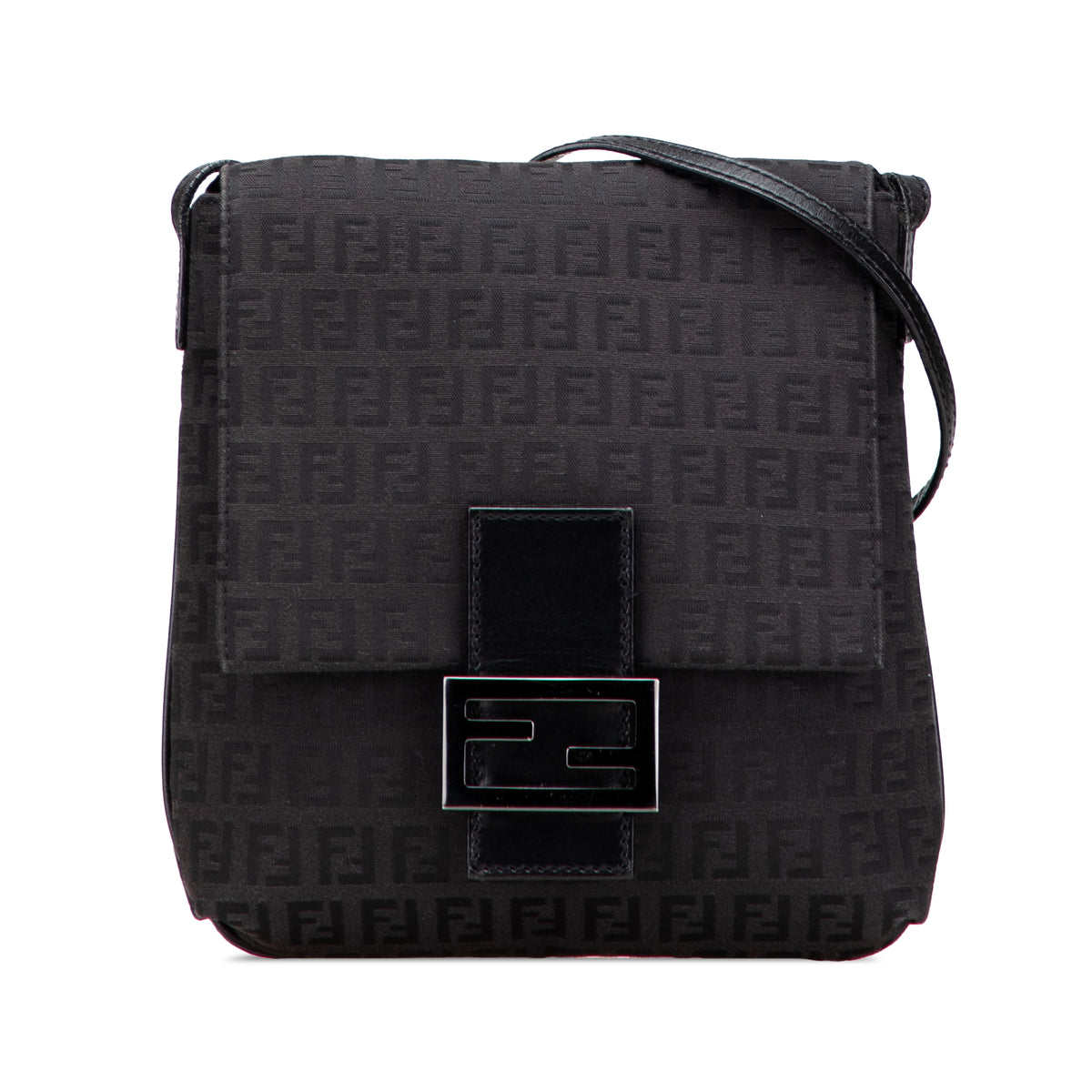 Zucchino Canvas Crossbody