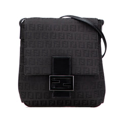Zucchino Canvas Crossbody