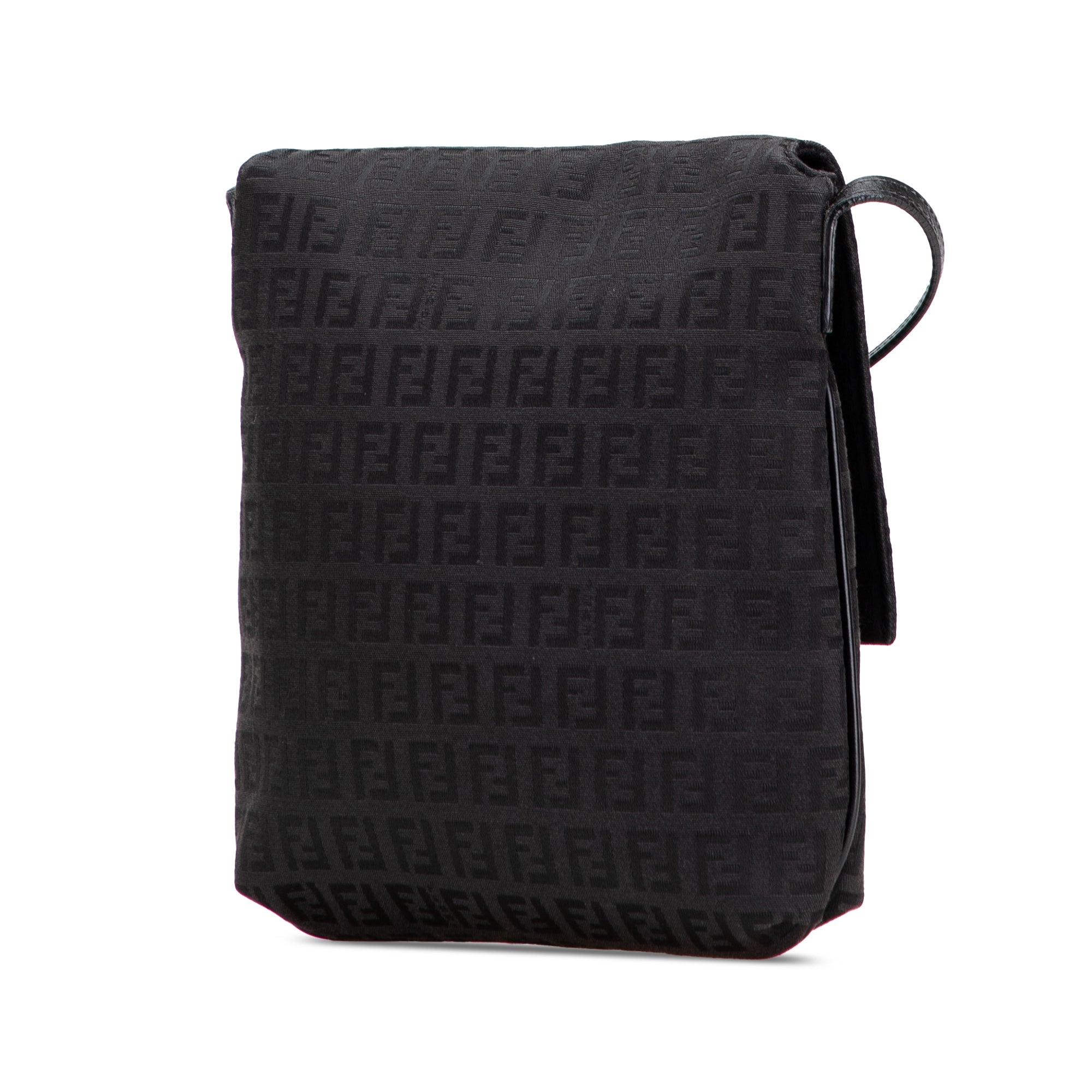 Zucchino Canvas Crossbody