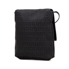 Zucchino Canvas Crossbody