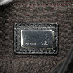 Zucchino Canvas Crossbody