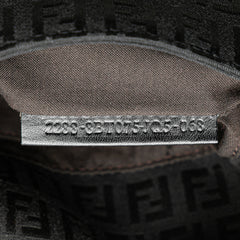 Zucchino Canvas Crossbody
