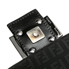 Zucchino Canvas Crossbody