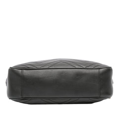 GG Marmont Matelasse Leather Crossbody