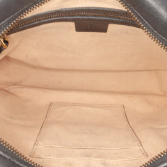 GG Marmont Matelasse Leather Crossbody