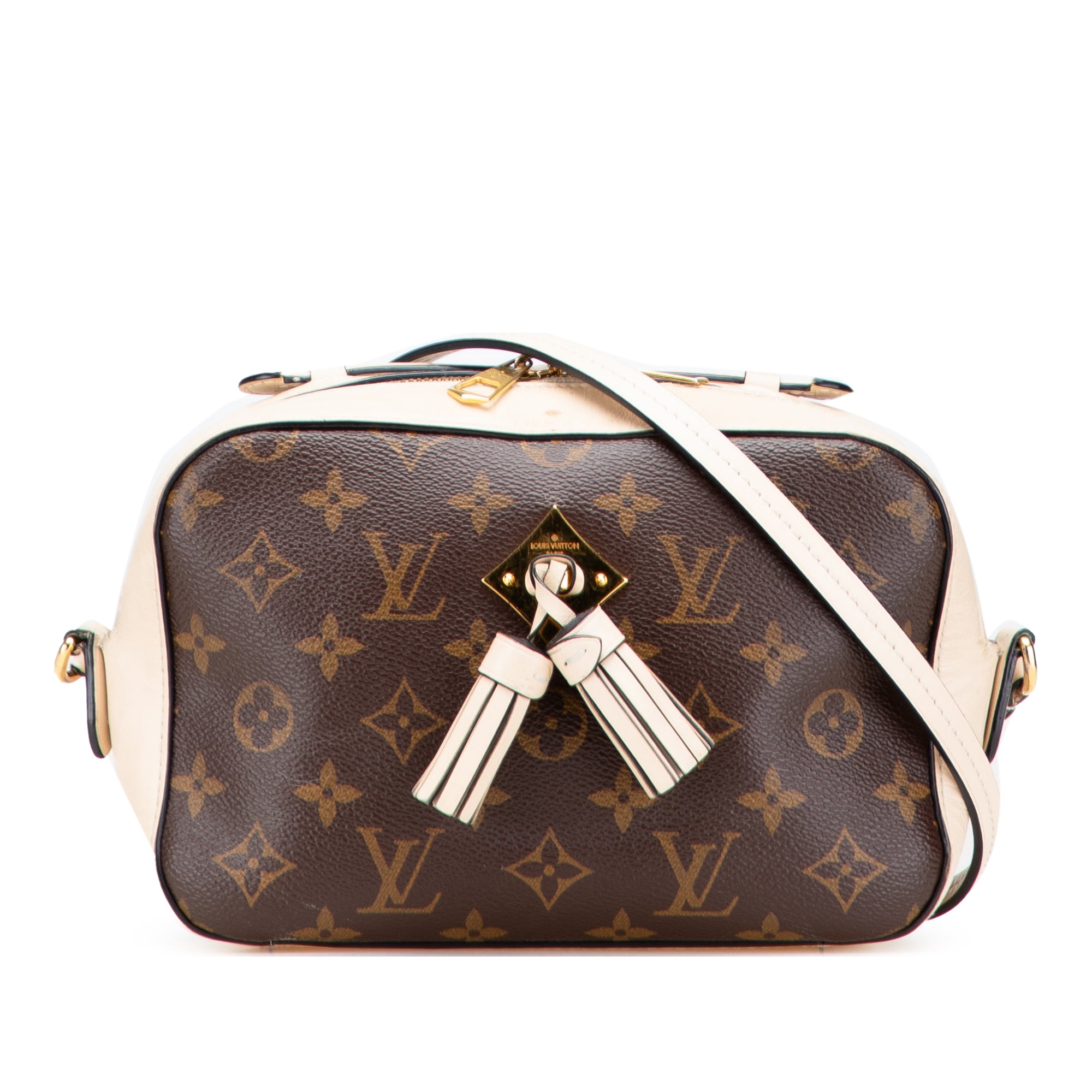 Monogram Saintonge