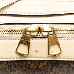Monogram Saintonge