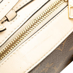 Monogram Saintonge