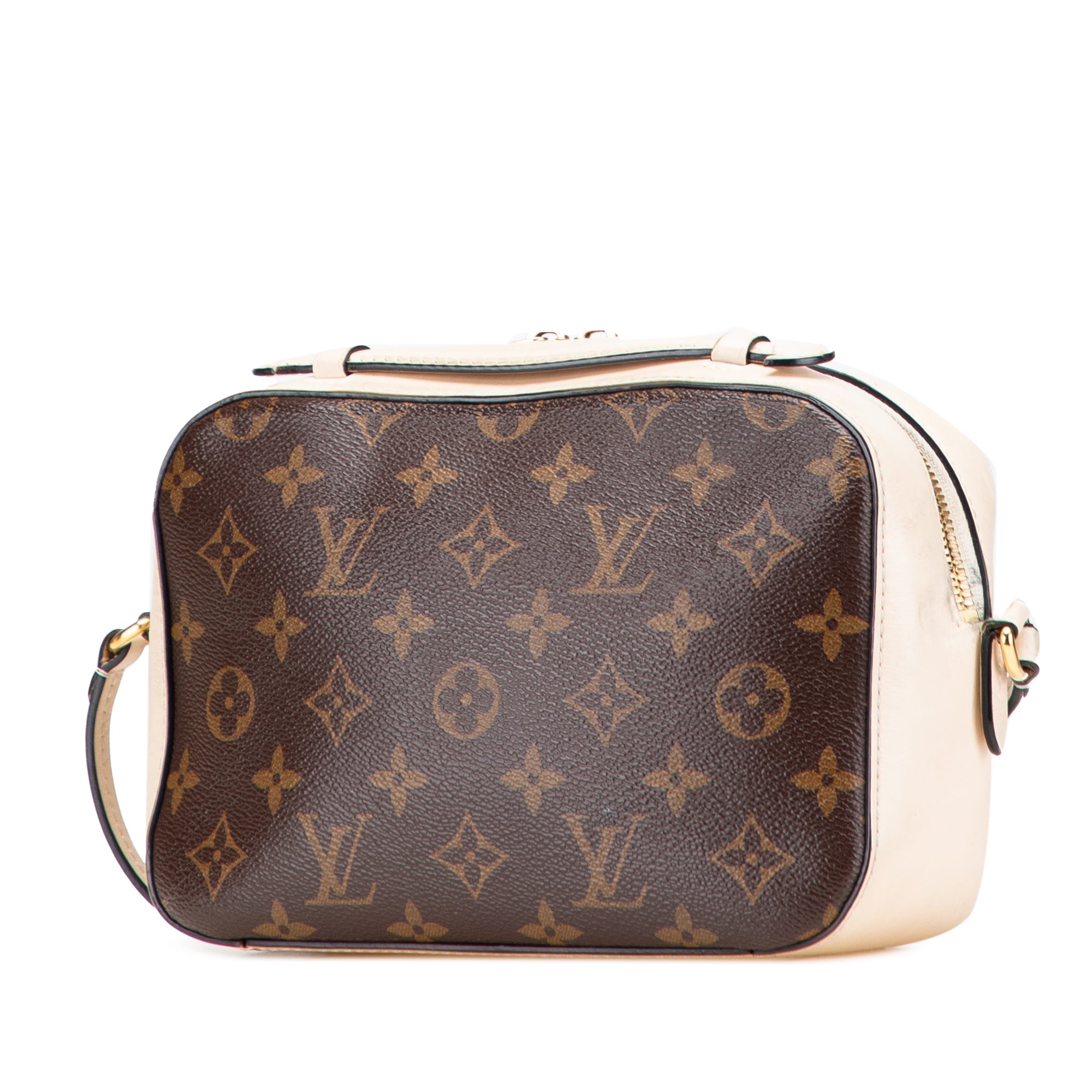Monogram Saintonge