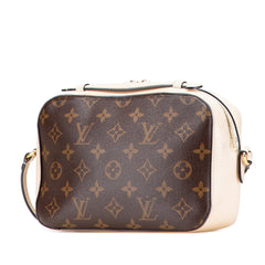 Monogram Saintonge