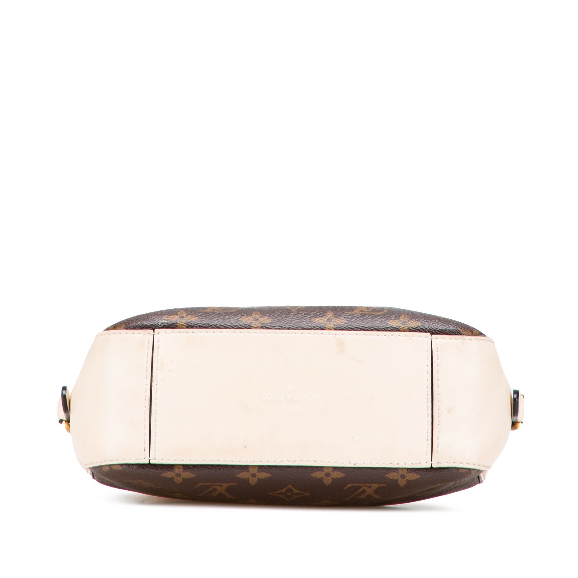 Monogram Saintonge