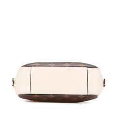 Monogram Saintonge