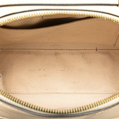 Monogram Saintonge