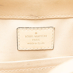 Monogram Saintonge