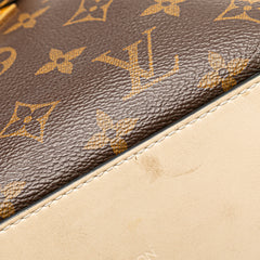 Monogram Saintonge