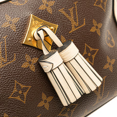 Monogram Saintonge