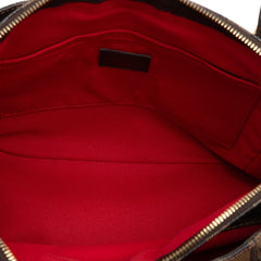 Damier Ebene Belem MM