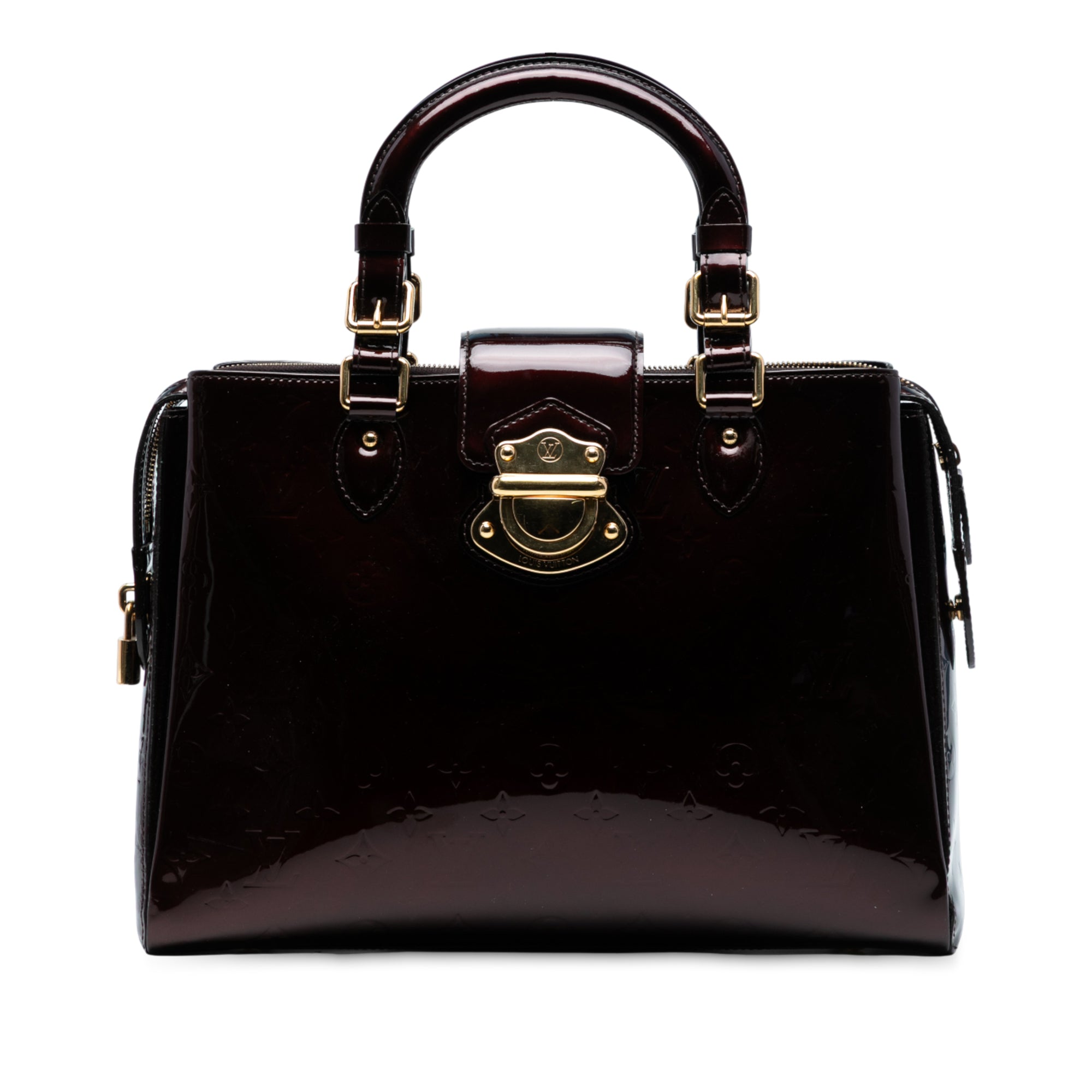 Monogram Vernis Melrose Avenue