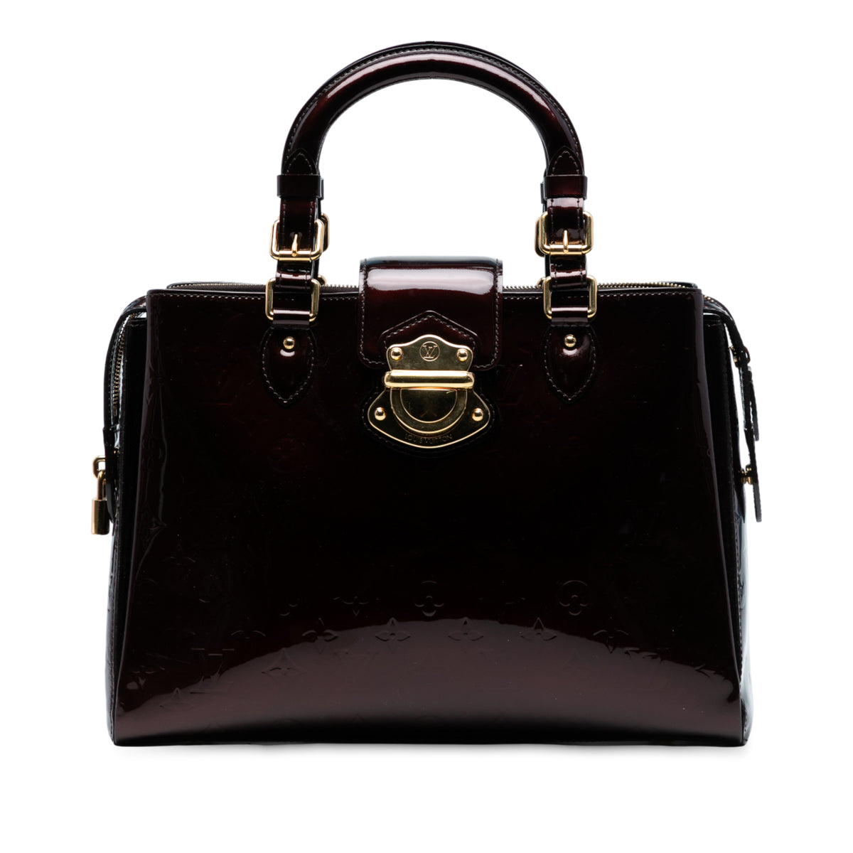 Monogram Vernis Melrose Avenue