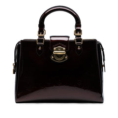 Monogram Vernis Melrose Avenue