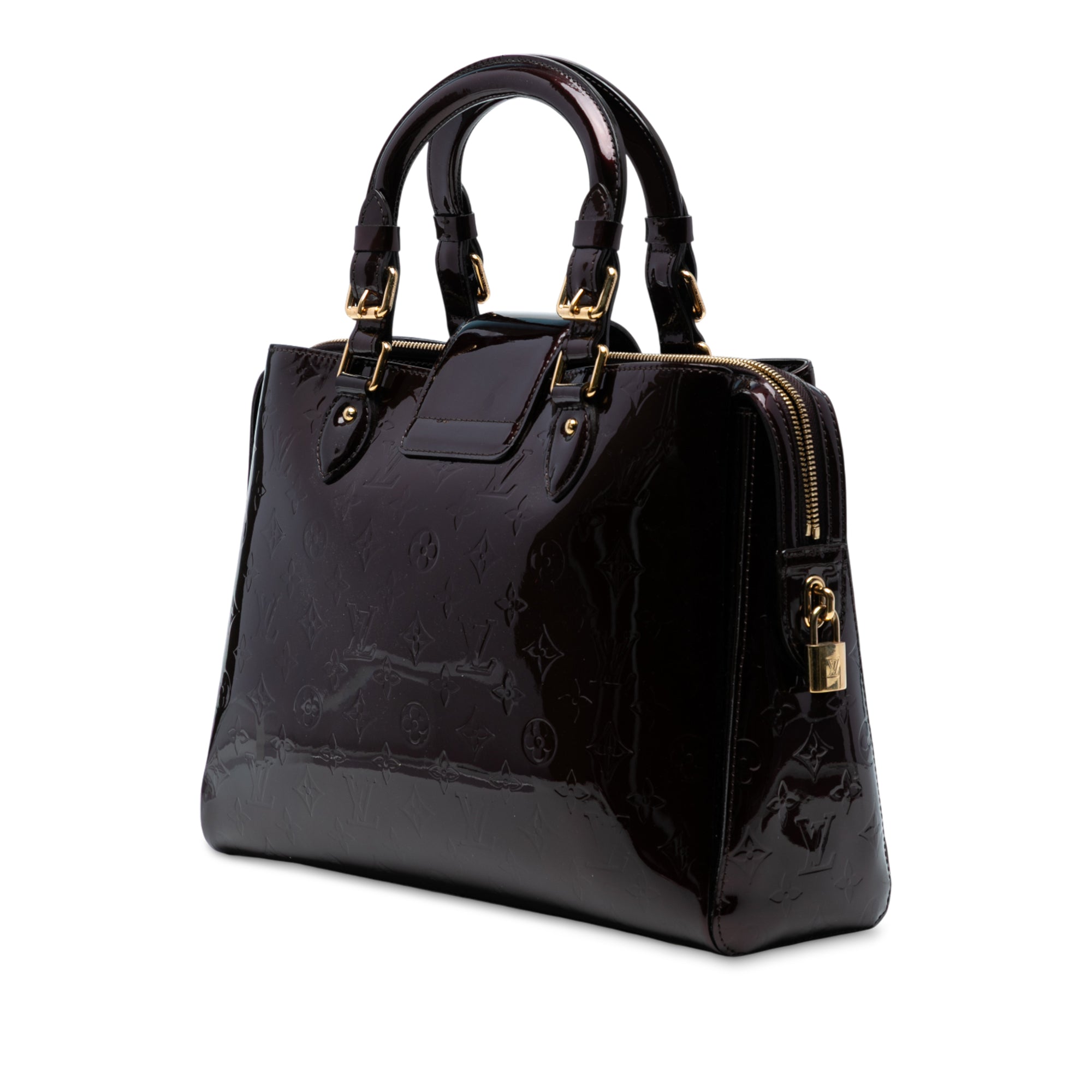 Monogram Vernis Melrose Avenue