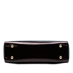 Monogram Vernis Melrose Avenue