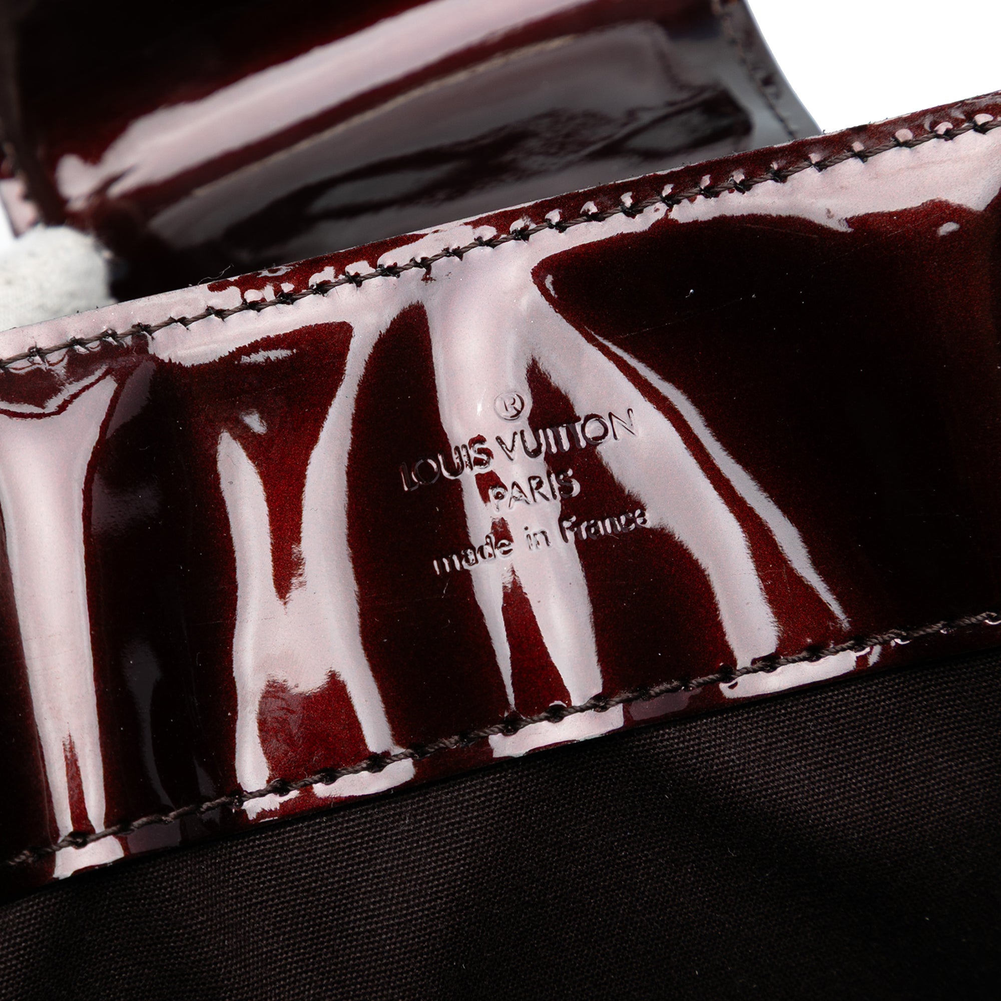 Monogram Vernis Melrose Avenue