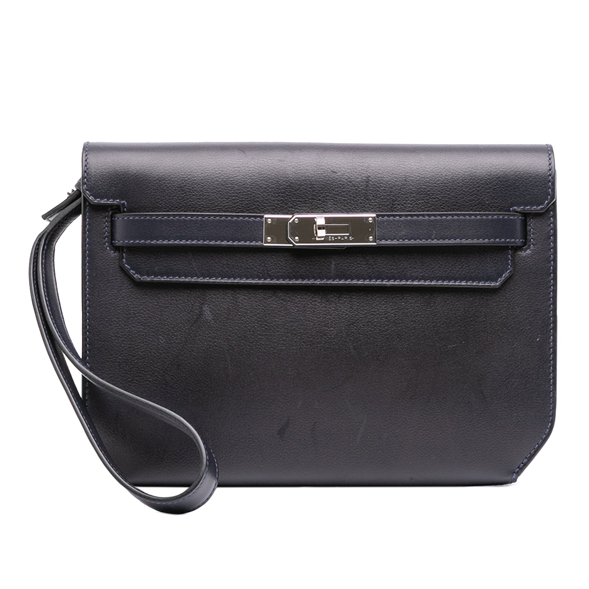 Evergrain Kelly Depeches Pouch 25