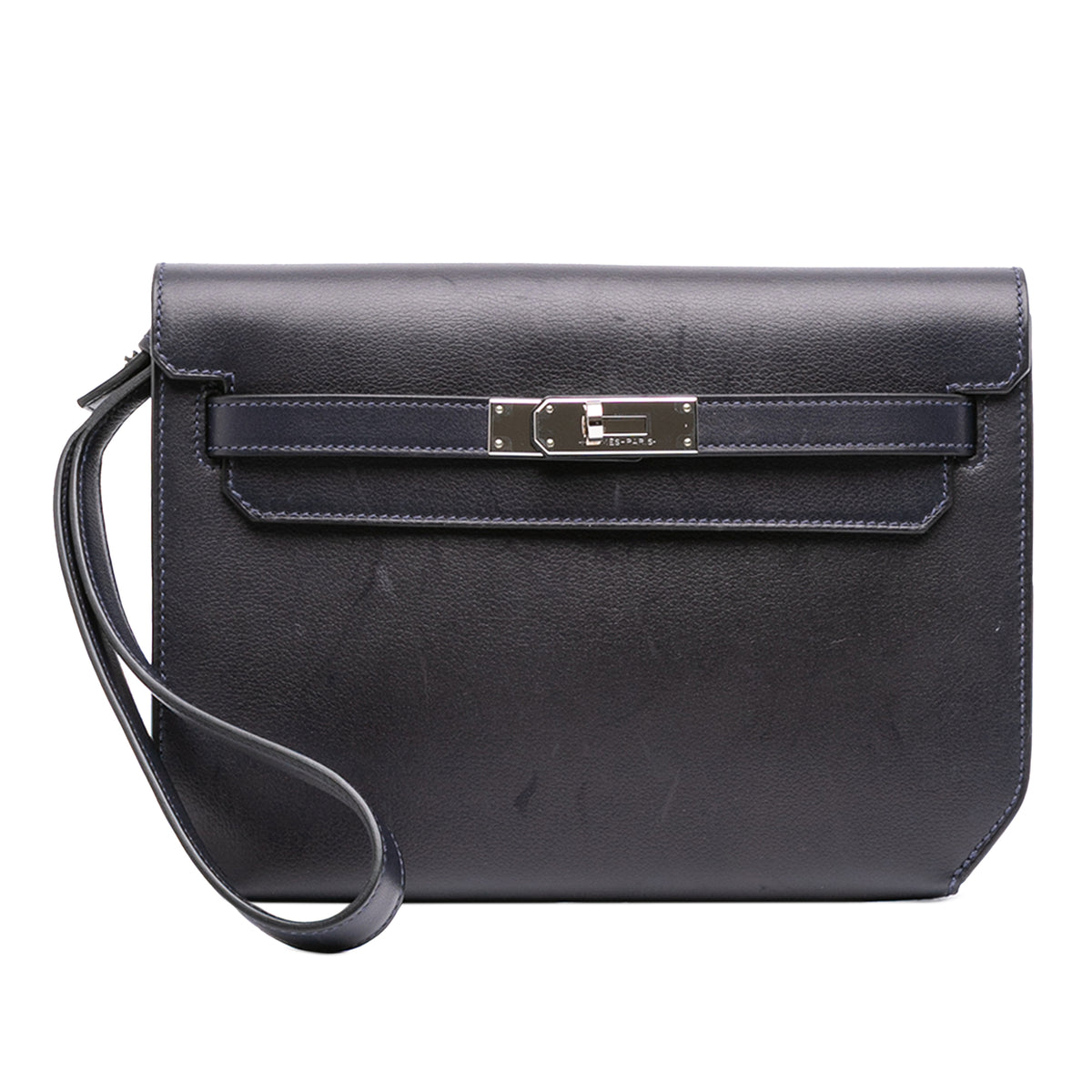 Evergrain Kelly Depeches Pouch 25