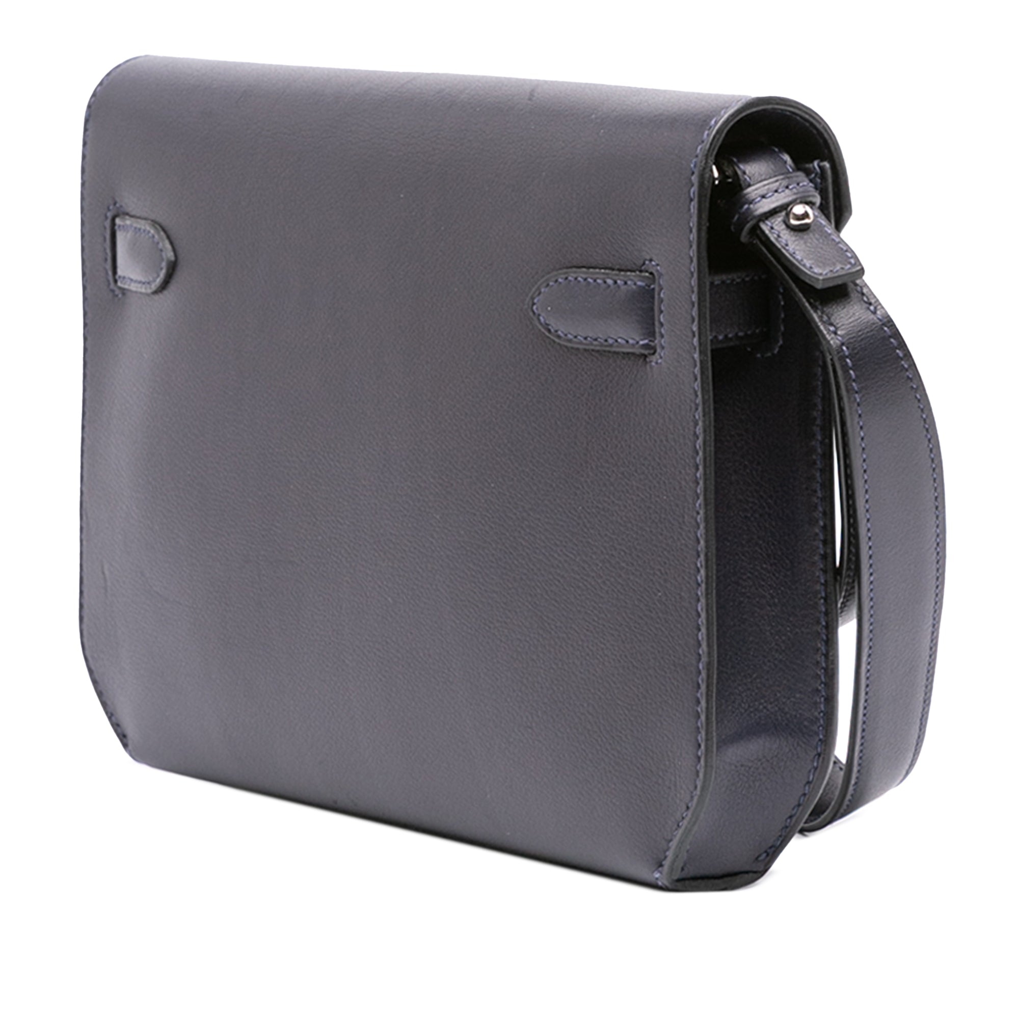 Evergrain Kelly Depeches Pouch 25