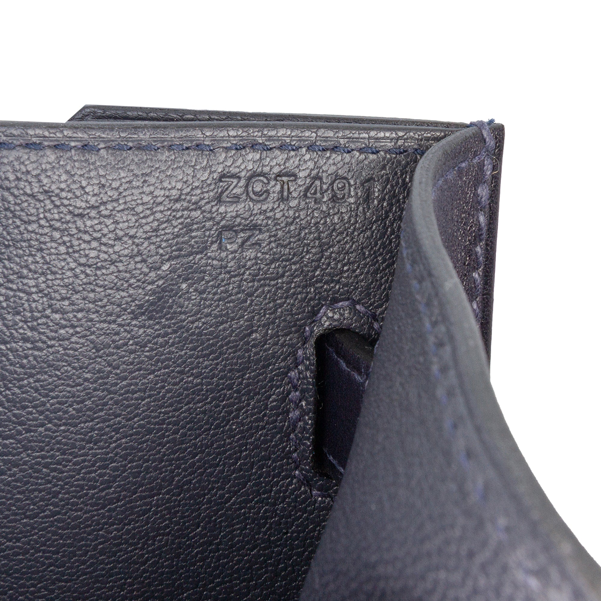 Evergrain Kelly Depeches Pouch 25