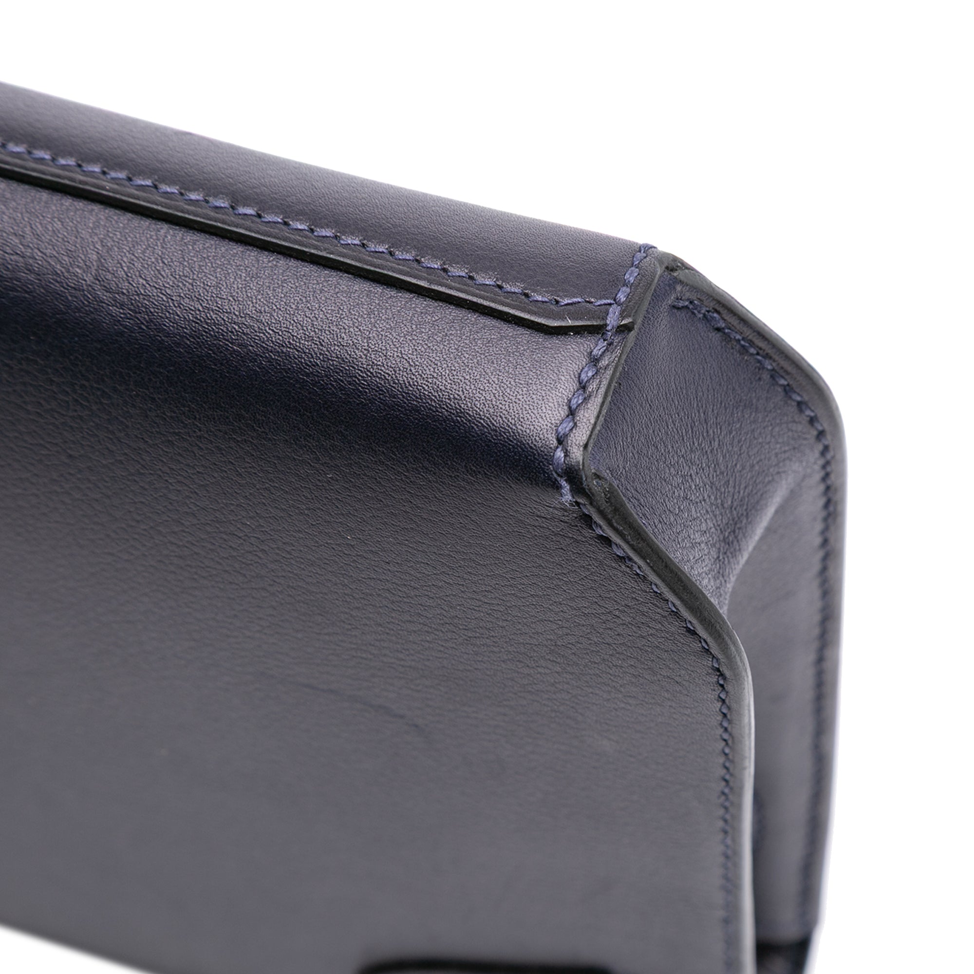 Evergrain Kelly Depeches Pouch 25