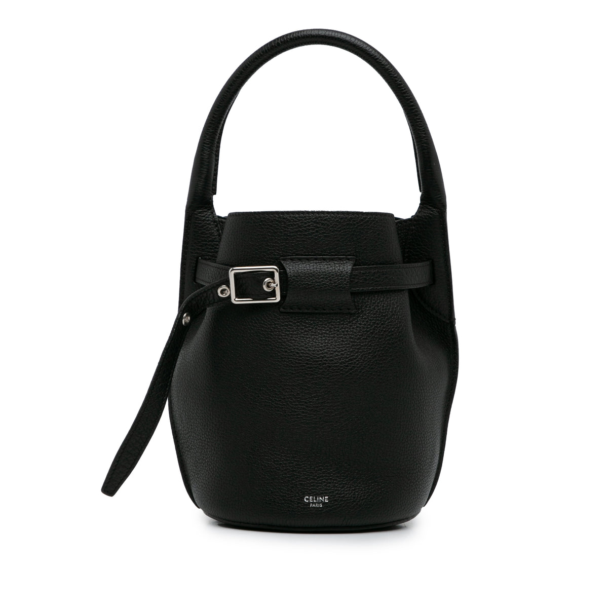 Nano Big Bucket Bag_0