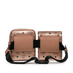 Visetos Modular Stark Belt Bag